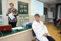 Безопасность медицинского персонала