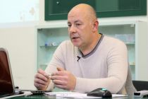 Безопасность медицинского персонала
