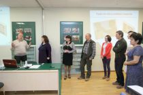 Безопасность медицинского персонала
