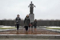 Стажировка руководителей сестринских служб Казахстана