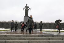 Стажировка руководителей сестринских служб Казахстана