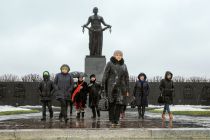 Стажировка руководителей сестринских служб Казахстана