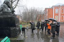 Стажировка руководителей сестринских служб Казахстана