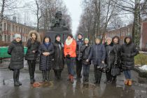 Стажировка руководителей сестринских служб Казахстана