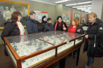 Стажировка руководителей сестринских служб Казахстана