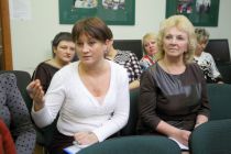День открытых дверей 